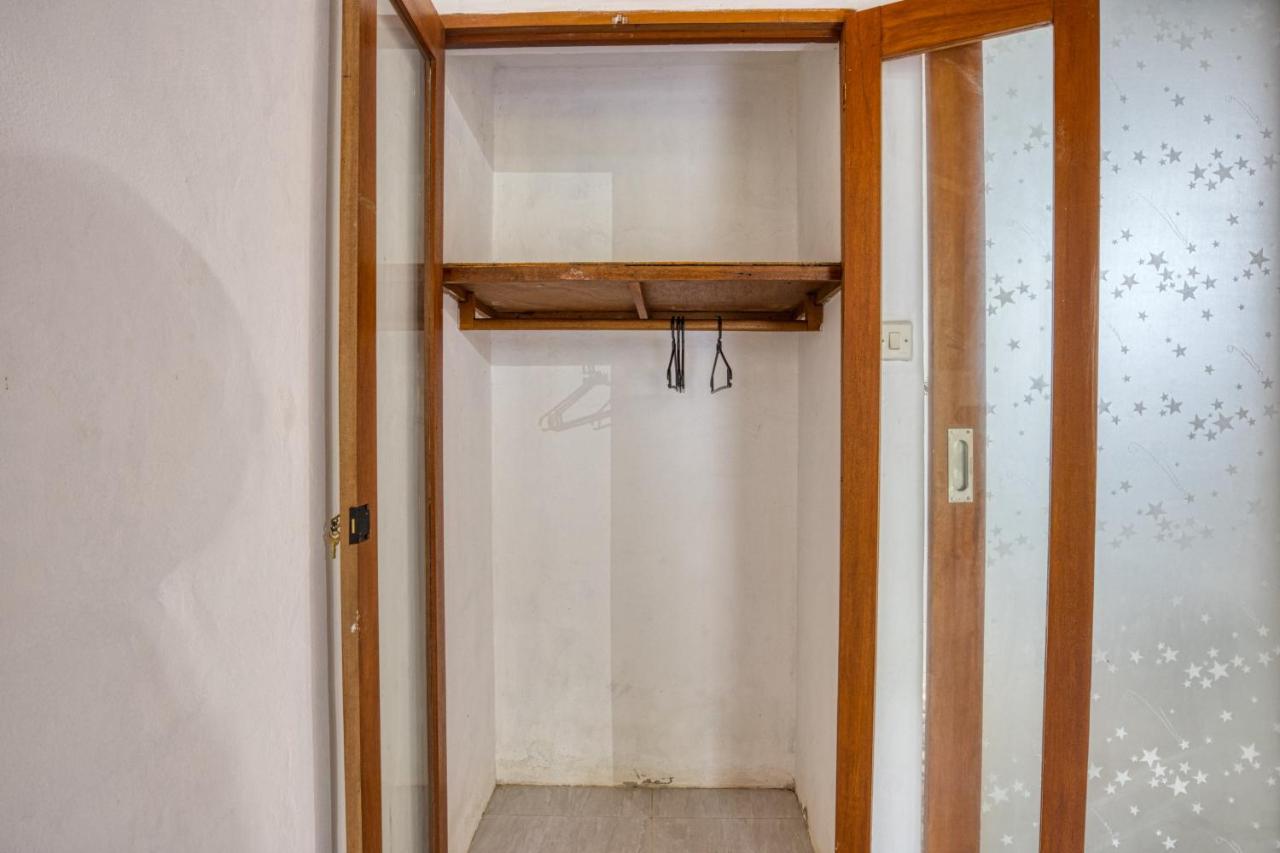 Maharga Bungalows Sakti Ngoại thất bức ảnh