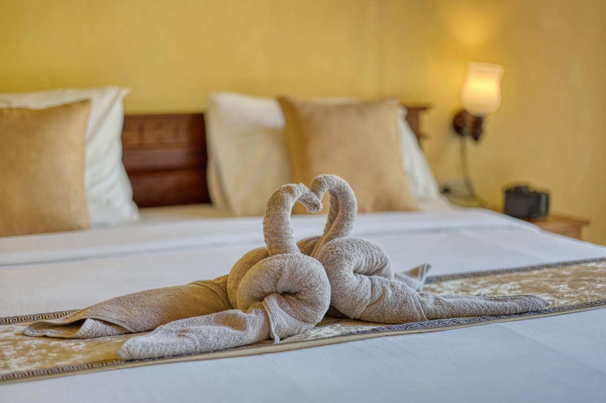 Maharga Bungalows Sakti Phòng bức ảnh